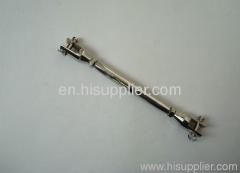 stainless steel slose body turnbuckle