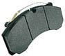 brake pads IVECO 1906183,1906191,2992479