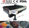 Wall to Wall Carpet Laser Cutter From China