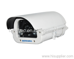 80m shield IR-Ⅲ array waterproof camera