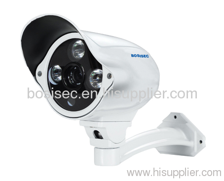 CCTV Camera; IR Camera