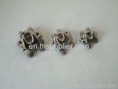 stainless steel wire rope clip