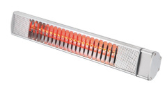 2000W Electric Infrared Heater