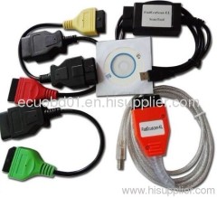 FIAT ECU Scan+Diagnostic Scanner Tool