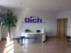 Ningbo Qichi Illumination Lamp Co.,Ltd.