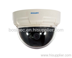 CCTV Camera; Dome Camera
