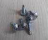 self drilling screw wafer screw