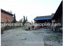 Zigong My Dinosaurs Culture and Art Co., Ltd.