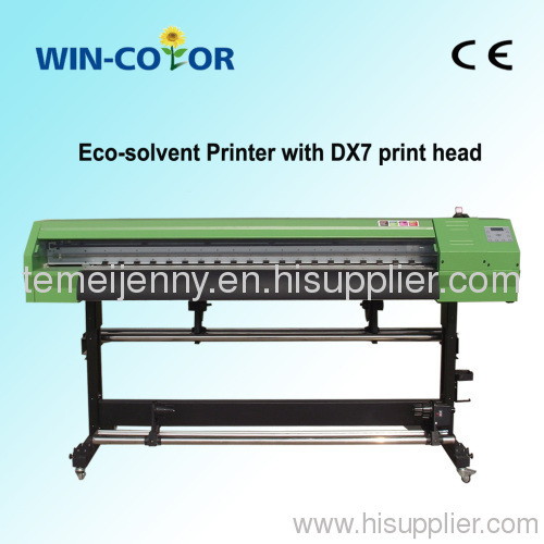 New Arrival!!!Epson DX7 outdoor printer at size 1.8m