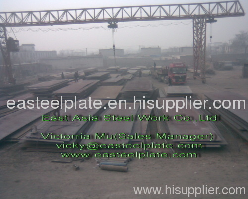 Sell :Steel Plate BV Grade AH32,BV Grade DH32, BV Grade EH32 spec,BV Grade FH32 shipbuiding steel plate