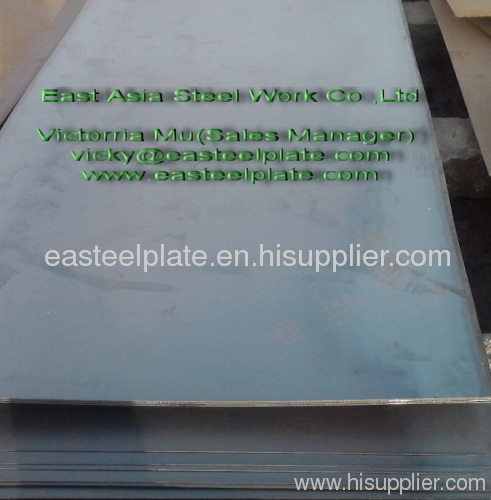 Sell :Shipbuilding steel plate,Grade,BV AH40,BV EQ51,BV AQ56,BV EQ63