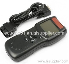 D900 FULL FUNCTION CAN OBD2 SCANNER V2011