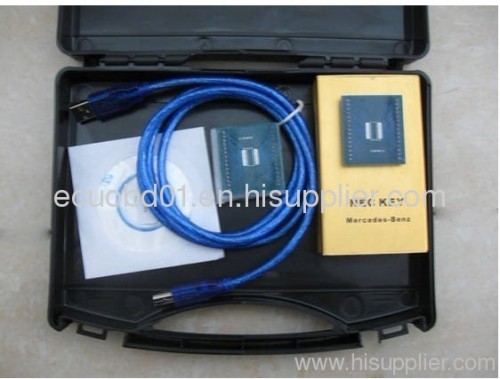 MERCEDES BENZ NEC KEY PROGRAMMER