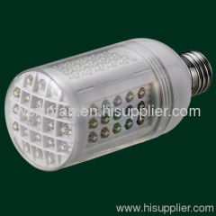 high brightness 3w/4w/5w led corn light 12v-220v