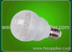 4w dimmable led chandelier light 110v-220v