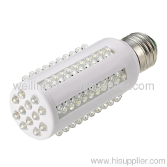 360 beam angle led corn lamp HA003 with CE&ROHS