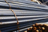 Deformed Debars/Rebars (diameter 4-80mm)