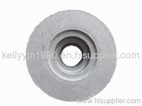 flange shaft