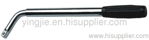 extendable lug wrench 17 19 21 23 Spanner Tool