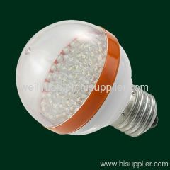 3w e27 LED corn light 110-220v