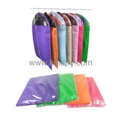 non woven garment bag