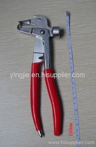 Balance Weight Plier