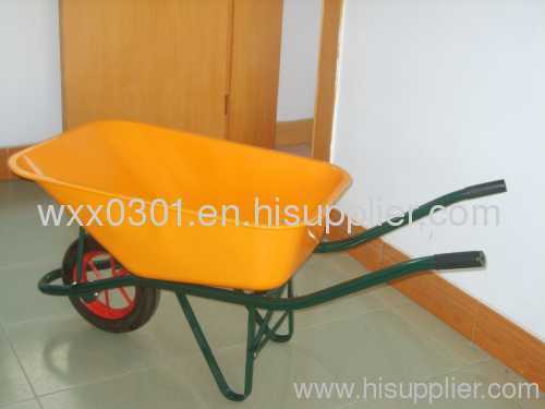 Sky wheelbarrow