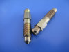 Bleeder screw