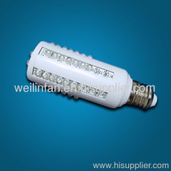 3w e27 led corn light with CE&ROHS 110v-220v