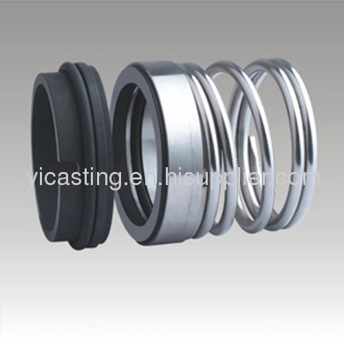 TB950 O-ring mechanical seals