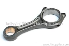 Forged carbon steel connecting rod