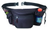 Waist Pack Bottle Holder Cell Pouch