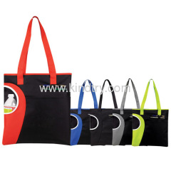 New Design Bottle Holder Tote Bag