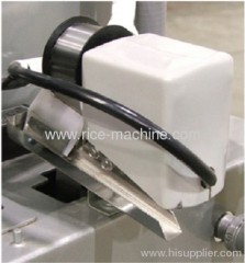 China Belt oil skimmers