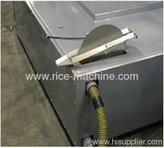 Disc oil skimmers