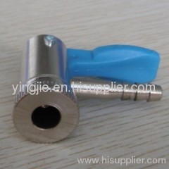 tire inflation pressure perfect tire chuck air pressure tool car inflator tire pressure tool