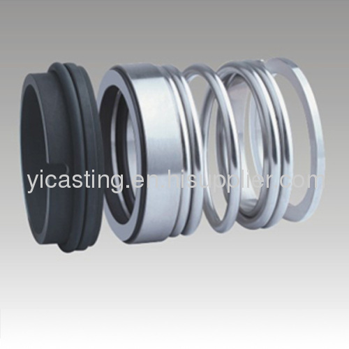 TB960 O-ring mechanical seals for pump
