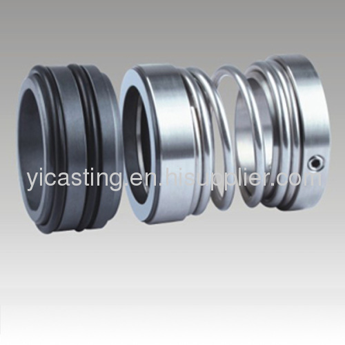 TB980 O-ring mechanical seals for pump