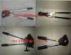 Cable cutting/ armoured cable cutting