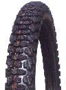 Sky motorcycle tire