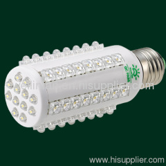 hot sale 4w led energy saving corn light e27/e26/b22 110-220v