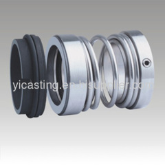 TB970 O-ring mechanical seals