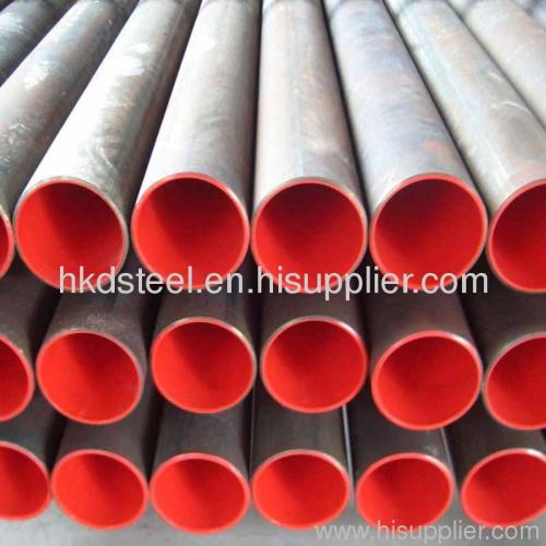 erw welded pipe