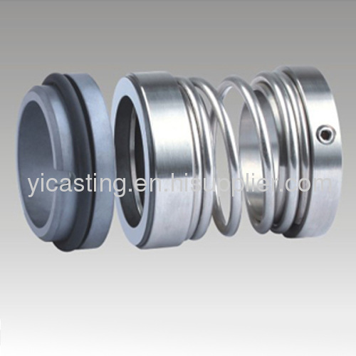 TB1527 O-ring mechanical seals for industrial pump