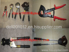 Communication cable cutter/wire cutter