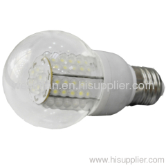 new style smd led corn light 3w/5w/6w e27/e26/b22