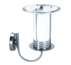 STAINLESS STEEL LAMPS