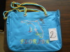 Eco-friendly fashion lady bags