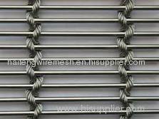 Stainless Steel Decorative Mesh