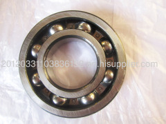 2012 hot sale deep groove ball bearing 6310